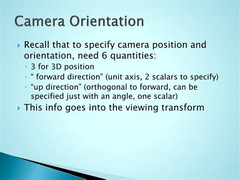 camera powerpoint    id