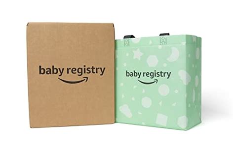 Baby Registry Welcome Box Errandz