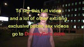 Ass Through Car Window For Anyone To Fuck Of A Big Tits Star Krystal Swift XNXX