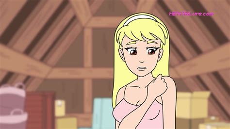 Magical MILF Gets Fucked Rough FULL HD Shemale Cartoon