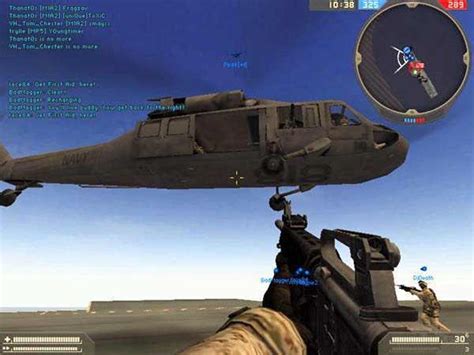 Battlefield 2 - Download