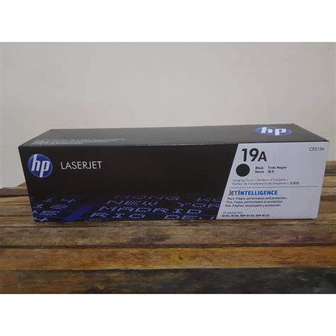 Hp A Original Laserjet Imaging Drum Cf A Shopee Philippines