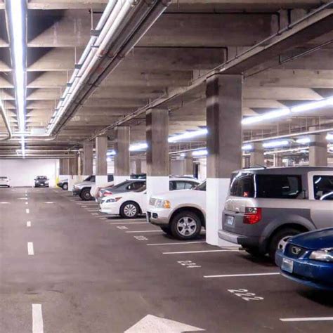 Quality Inn MSY Airport Parking | Way