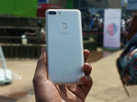 Infinix Hot Pro Specs Price And Where To Buy In Uganda Dignited