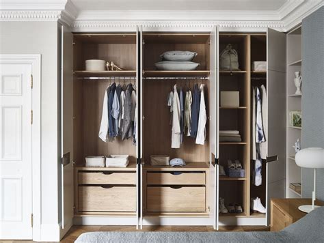 Small closet ideas: 10 smart designs for bedrooms | Homes and Gardens