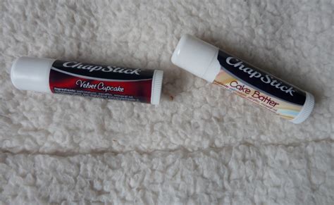 confessions   pretty kind impression confessions chapsticks