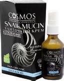 4627152831908 Ночной крем с улиткой Cosmos cosmetics Бизорюк Фабрика ...