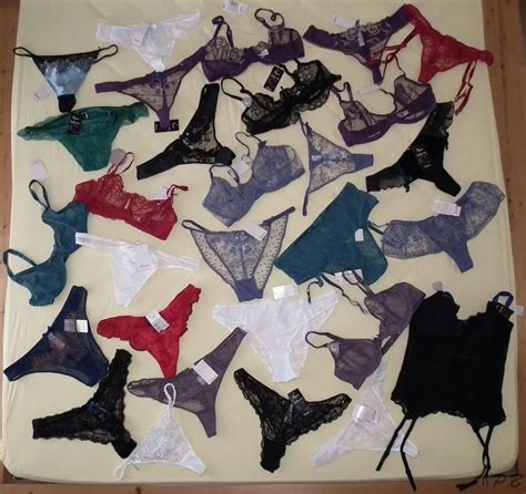 Shemale Valisere Cock In Sexy Lingerie Nude Pics XHamster