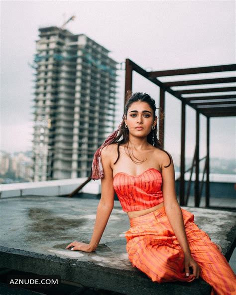 SHALINI PANDEY Nude AZNude