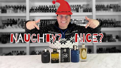 5 Bad Boy Fragrances