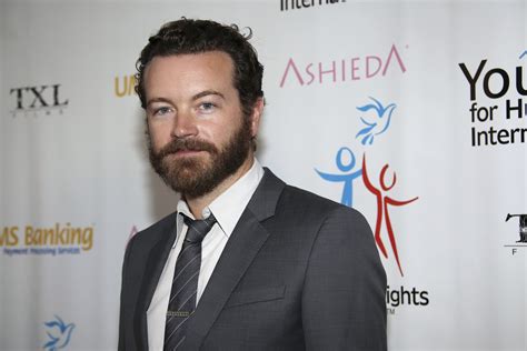 Danny Masterson Ator De That S Show Condenado Por Estupro Em