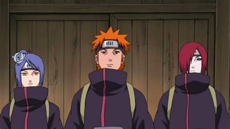 Naruto Arena Next Generation Unlocking Yahiko Nagato Konan YouTube