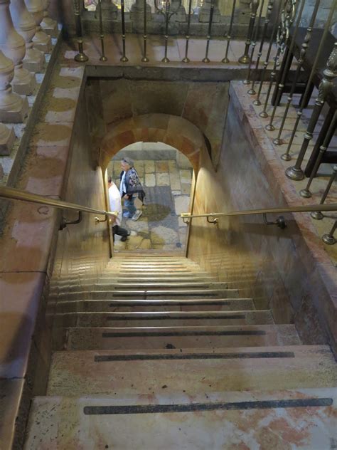 Families react to the new beautification of holy sepulcher cemetery orange ca 11