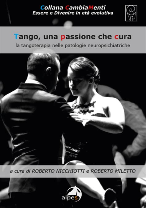 Tango Una Passione Che Cura