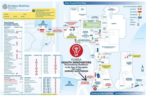 Parking Changes - James A. Haley Veterans' Hospital - Tampa, Florida ...