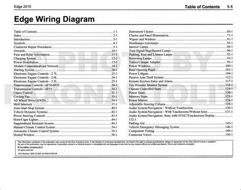 [DIAGRAM] 2009 Ford Edge Wiring Diagram Window - MYDIAGRAM.ONLINE