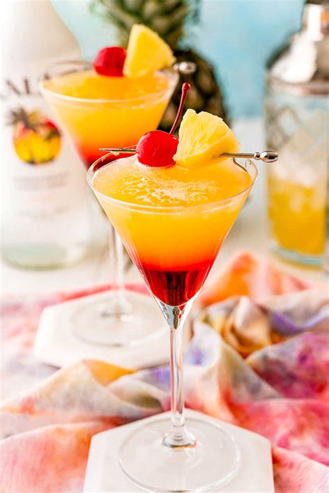 Bikini Martini Homemade Hooplah