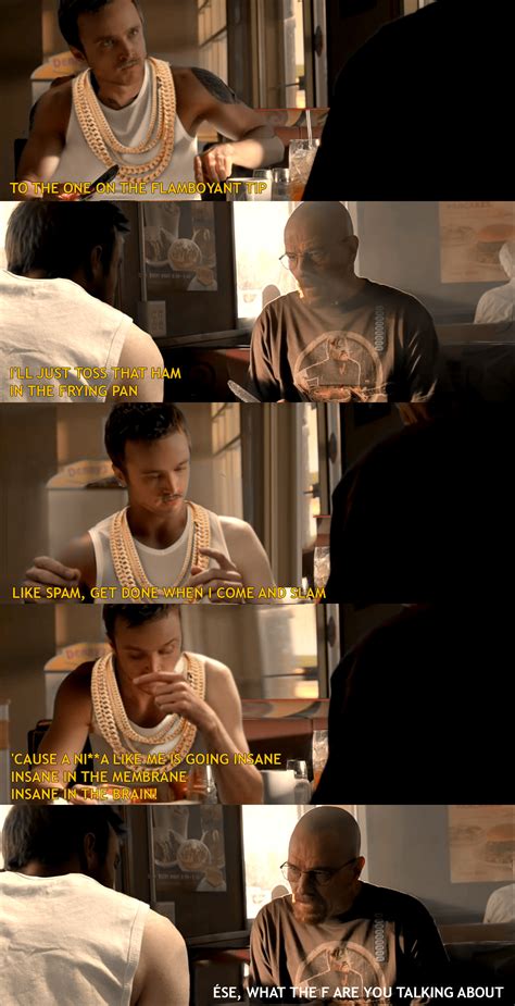 Jesse What The Fuck Are You Talking About Image Gallery Know Your Meme