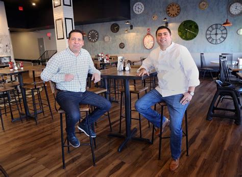 La Dolce Vita Opening In Dover Nh In Former Sassy Biscuit Space