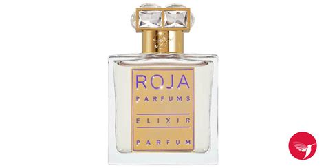Elixir Pour Femme Parfum Roja Dove perfume - a fragrance for women 2019