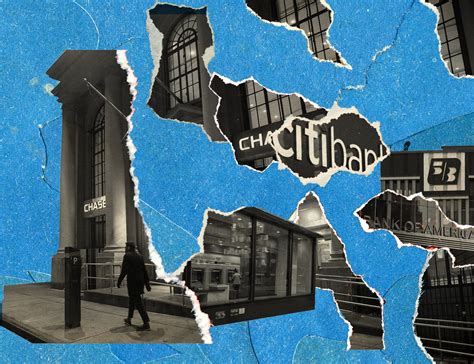 Why Banks Are Suddenly Closing Down Customer Accounts - The New York Times