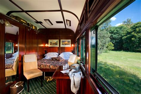 6 Train Tours That Will Bring Out Your Romantic Side | HuffPost Life