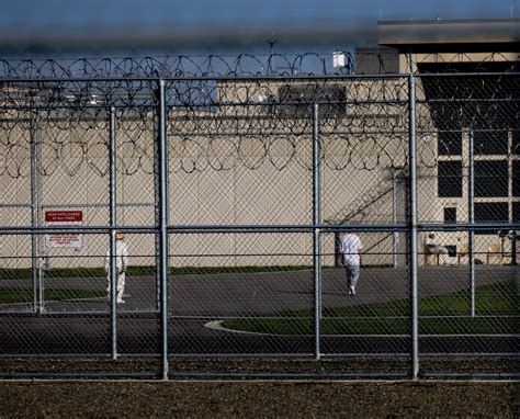 What the new leadership means for washington state correctional facility shelton 28