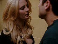 Naked Mischa Barton In Homecoming