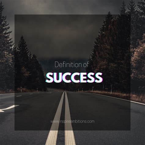 Successful Meaning: Understanding the True Definition of Success ...