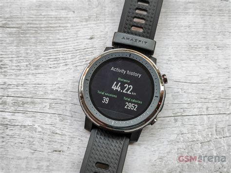 Amazfit Stratos 3 Review - CheezyTech