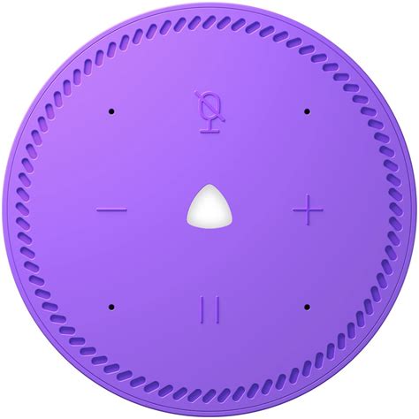 Умная колонка Yandex станция Lite Purple YNDX-00025P - купить в Баку ...