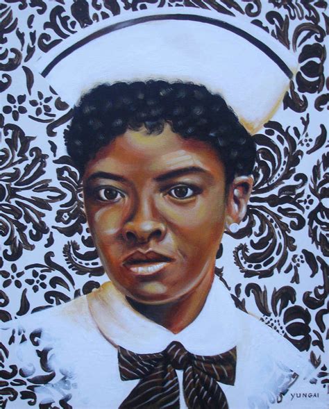 MAKERS - Born Today 1845: Mary Eliza Mahoney the first... | African