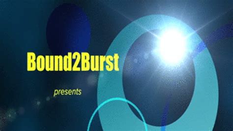 Bound2Burst Female Desperation NAKED WAIT 7 QUICKTIME HD