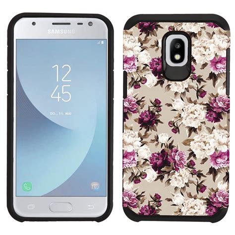 Kaleidio Case For Samsung Galaxy J7 Crown J7 Aero J7 Aura J7 Top J7