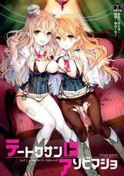 Artist Kaguyuzu Nhentai Hentai Doujinshi And Manga