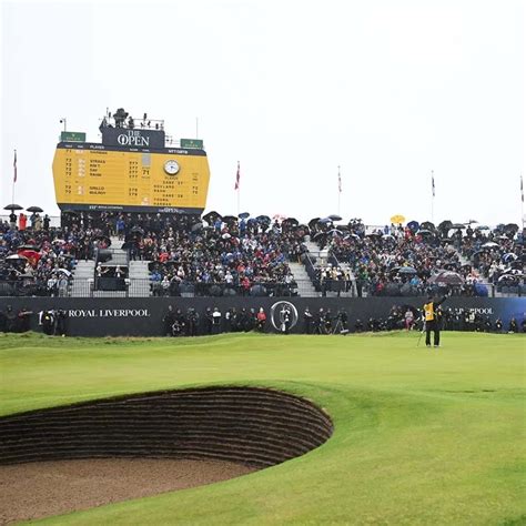 carls  open championship ppl group