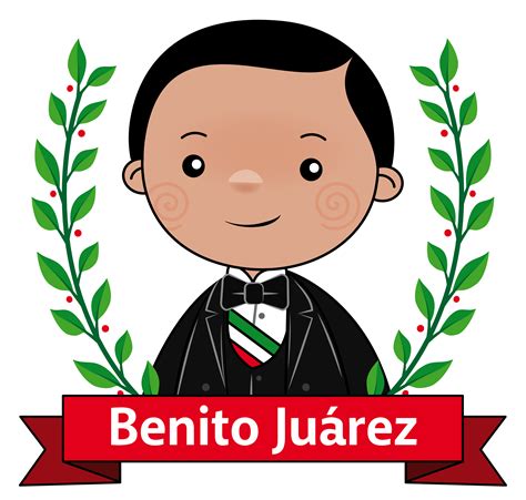 Poema De Benito Juarez El Respeto