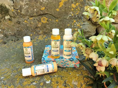 EVER HEARD OF ALTAI OBLEPIKHA? NATURA SIBERICA HAS THE ANSWER – Fresh ...