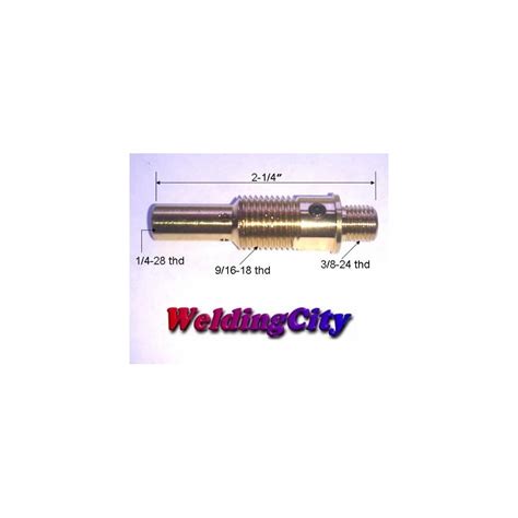 Buy Weldingcity Pk Gas Diffuser Fn For Lincoln Magnum Tweco