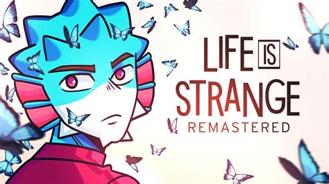 Bigpuffer Plays Life Is Strange Youtube