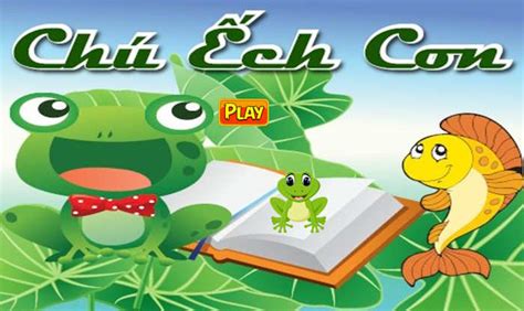 powerpoint tro choi chu ech  game chu ech  downloadvn
