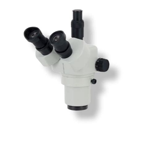 DSZT-70 20x to 70x Trinocular Zoom Microscope - Carton Optical ...
