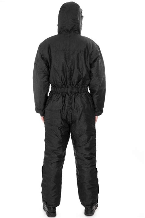 Winter Clothing,Cold Workwear,Insulated Coveralls, Snowsuit, Ski suit ...