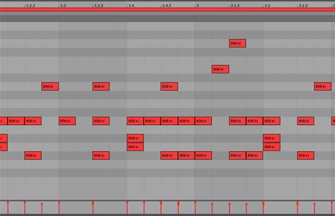 Drum Patterns Archives Page 2 Of 3 Studio Brootle