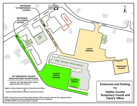 COMMONWEALTH'S ATTORNEY, Halifax County, Virginia, USA