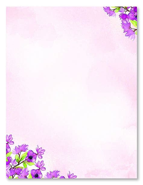 Pretty Letter Designs