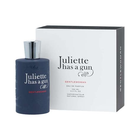 Juliette Has A Gun Gentlewoman Eau De Parfum 100 ml | Damendüfte ...