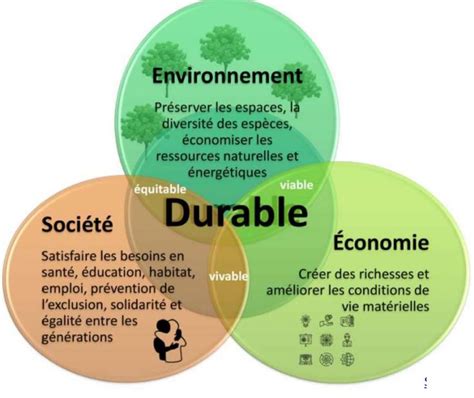 Fran Ais B Enjeux Du D Veloppement Durable D Veloppement Durable