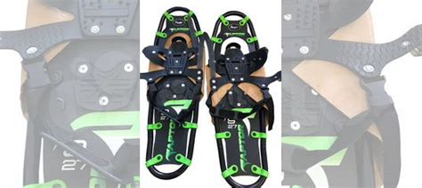Снегоступы Canadian Camper raptor R927 купить в Москве | Хобби и отдых ...
