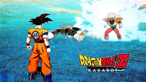 Dragon Ball Z Kakarot Goku Vs Burter Y Jeice Tercer Y Cuarto